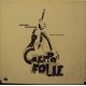GEPPO IL FOLIE - Original Soundtrack